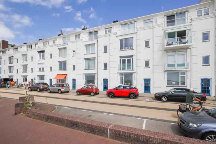 Woning Te Koop in Vlissingen, Zeeland