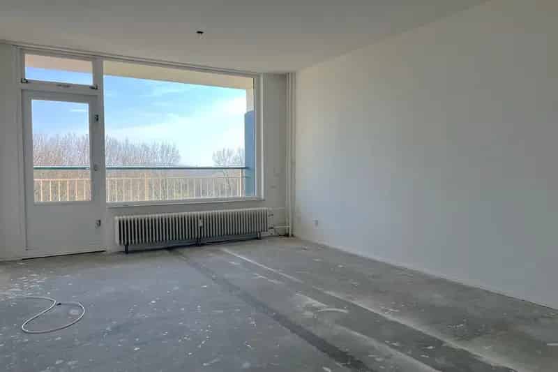 2-kamerappartement Arnhem Immerloopark
