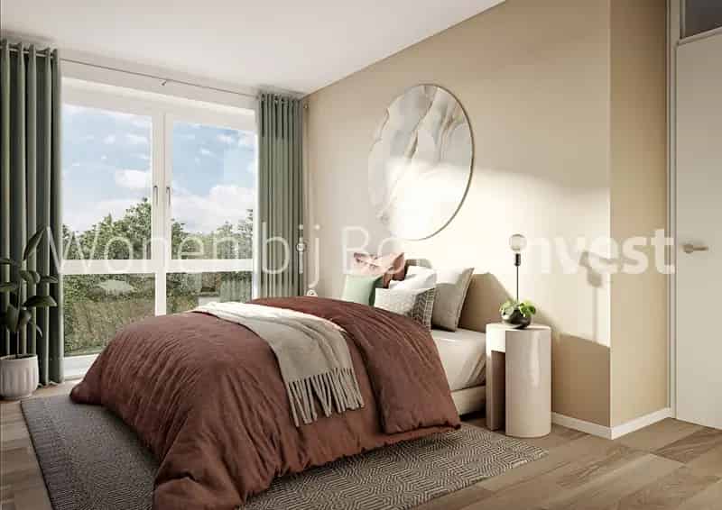 3-kamer appartement 85m2 Delft Bethelpark
