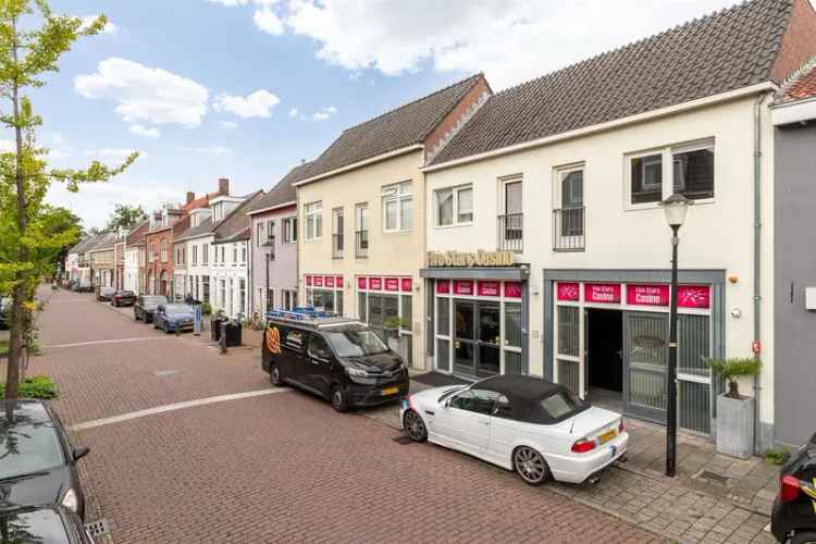 Belegging Culemborg | Zoek beleggingen te koop: Prijssestraat 33-43 4101 CN Culemborg [funda in business]