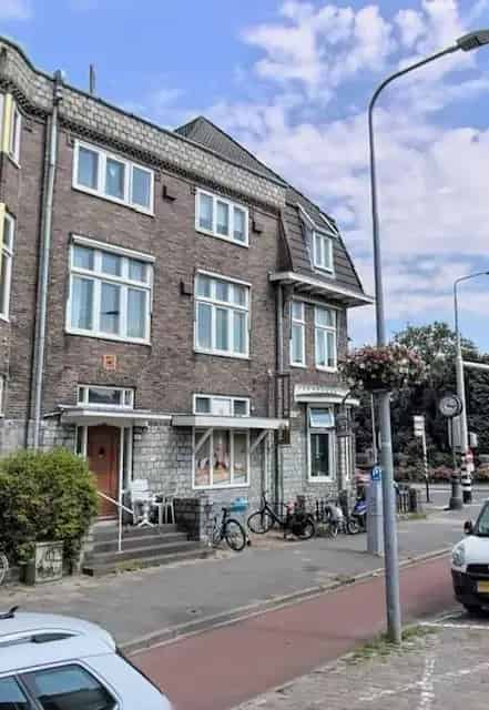 Studentenkamers Verlengde Hereweg Groningen