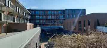 Te Huur Appartement De Verbinding Nieuwkoop
