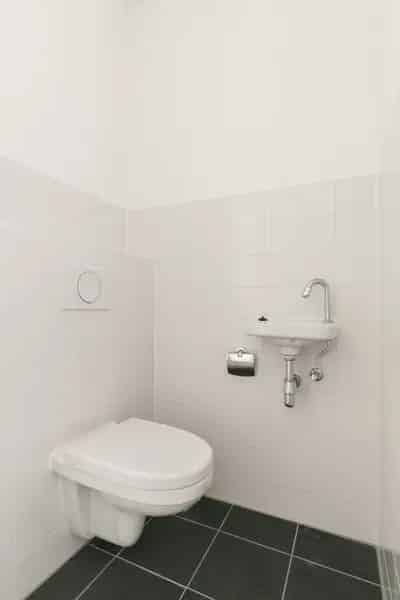 3-kamerappartement 84m2 Westbalkon Lift Parkeergarage