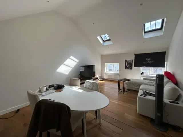 Appartement Maastricht Nieuwstraat Studenten Toegestaan