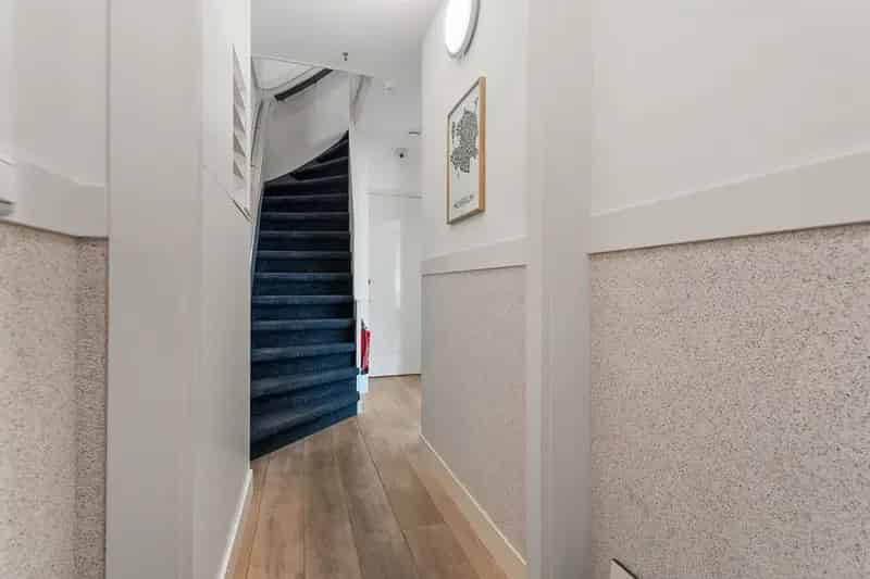 Appartement te koop: Prins Bernhardstraat 27-A 1211 GJ Hilversum | Funda