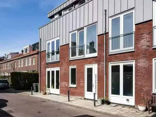 Appartement Haarlem Vijfhoek 2 Kamers 44m2
