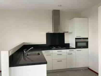 2 Kamer Appartement 66m2 Amsterdam Oost