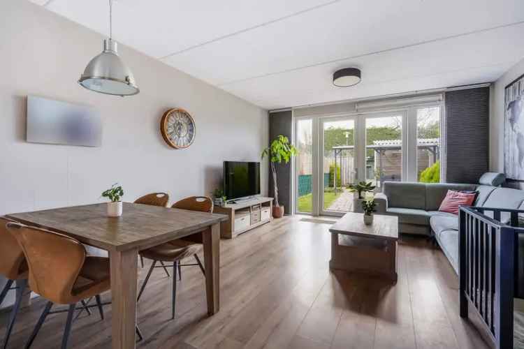 Huis te koop: Rijsenburgerweg 12-A 2685 EB Poeldijk 