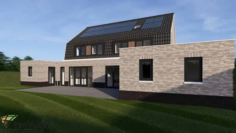 Huis Te Koop , Wehl, Gelderland