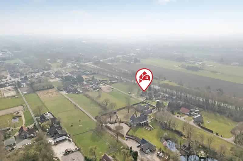 Vrijstaande woning Westerhaar-Vriezenveensewijk 135m²