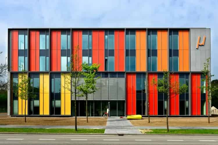 Kantoor te Huur High Tech Campus Eindhoven