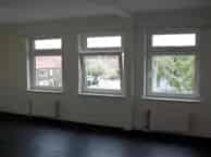 Studio Fregatstraat Utrecht: Zelfstandige Studio te Huur