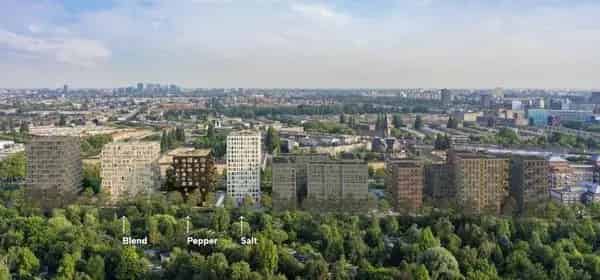 Woninginformatie en bezichtigingen