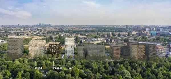 Woninginformatie en bezichtigingen