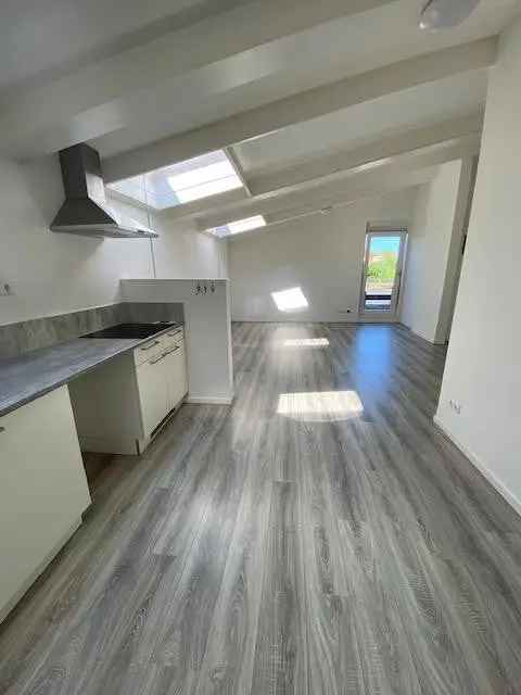 Appartement Lucas van Leydenstraat Leeuwarden