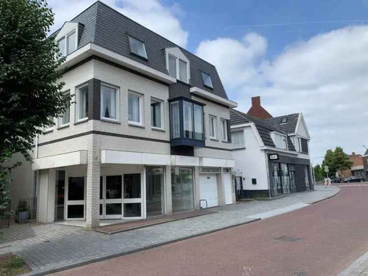 233 m² Winkelruimte te Huur Rosmalen Centrum