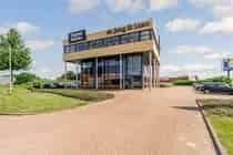 300 m2 Kantoorruimte te Huur Emmeloord