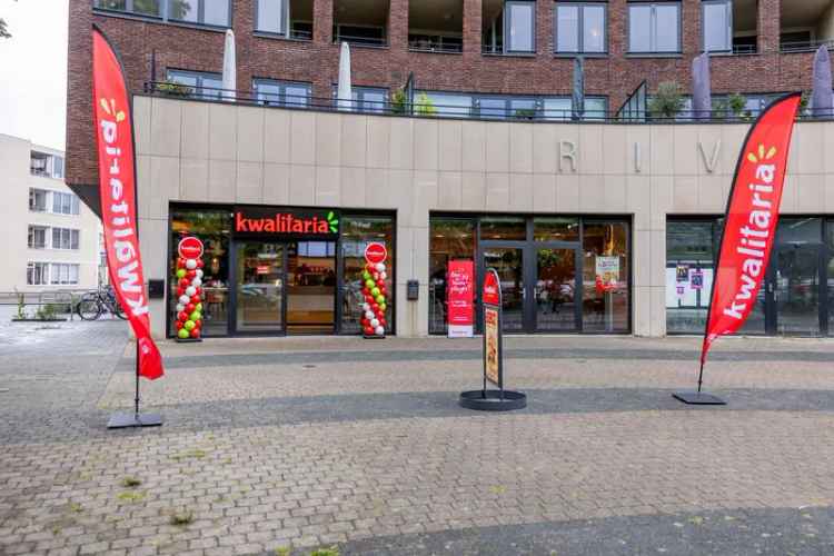 Horeca te Huur Groningen: Kwalitaria Rivierenstede