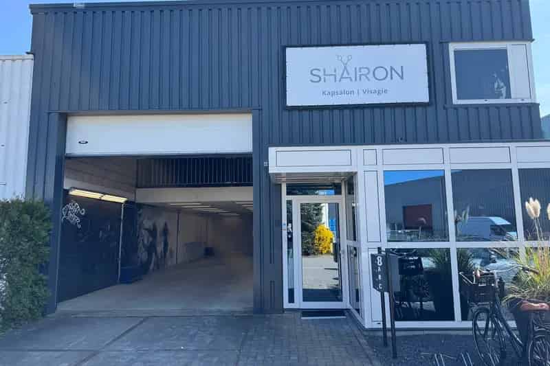 Bedrijfshal te Huur Westervoort 175m²