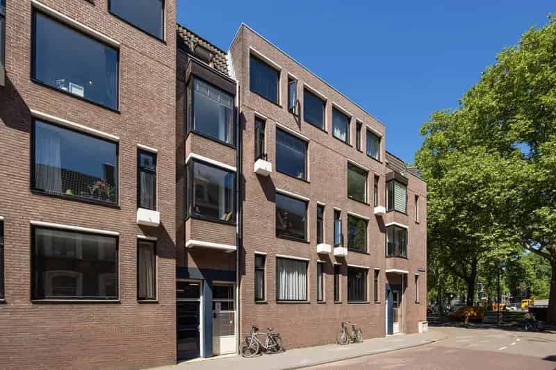 Appartement te koop Den Bosch: Ruim appartement nabij Orangerie