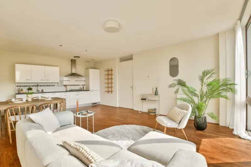 Appartement te koop Amsterdam Oost 69m2 Energielabel A Eigen Grond