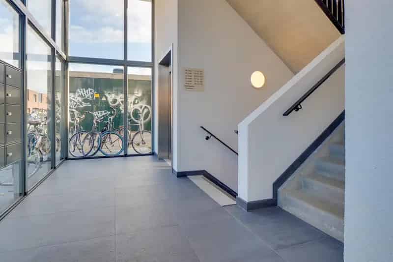 3 Kamer Appartement te Huur Oog in Al Utrecht