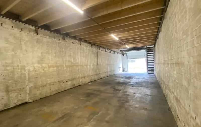Bedrijfshal te huur Bunde 90m²