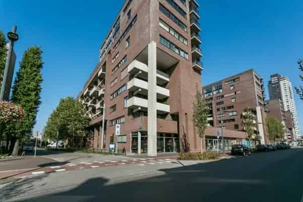 3-kamer appartement Eindhoven Centrum