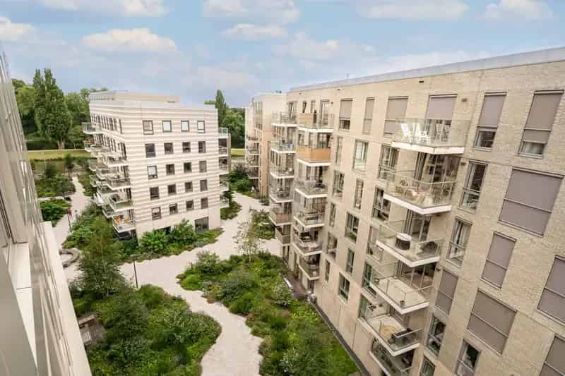 Appartement te koop: Rookmelderstraat 96 1019 VS Amsterdam | Funda