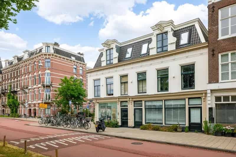 Appartement te koop: Weesperzijde 39-D 1091 EE Amsterdam | Funda