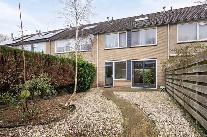Huis te koop Heteren: Ruime 4 slaapkamer woning met tuin