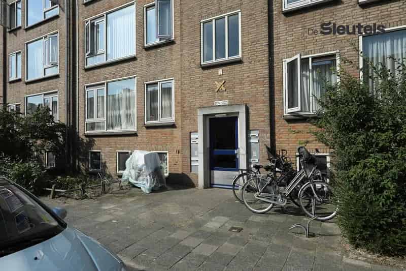 Appartement Te Huur , 221, Hoflaan, Leiden, Zuid-Holland