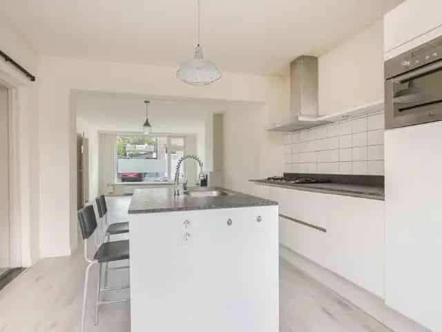 Te Huur: Ruime Eengezinswoning Maastricht 3 Slaapkamers Tuin