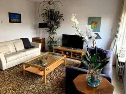 4 Kamer Huis 106m² Vlissingen - Gemeubileerd - Tuin - Berging