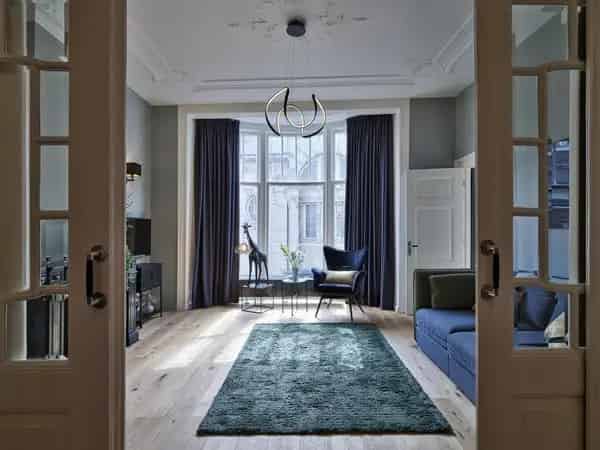 Gemeubileerd Appartement Den Haag 2 Slaapkamers