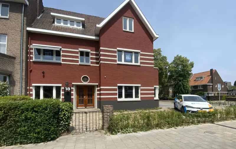 Kantoorruimte huren Maastricht Scharnerweg