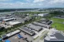 71 m2 Bedrijfsruimte te Huur Dordrecht