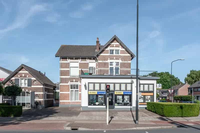 Belegging Apeldoorn: Verhuurde Kantoorruimte Kamerverhuur Koetshuis