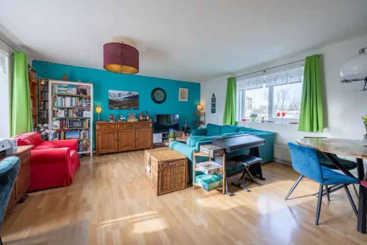 3 Kamer Maisonnette Leiden Petronella Moenspad