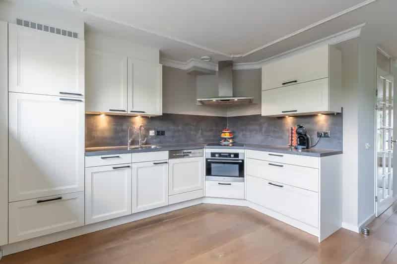 Huis te koop Amersfoort Nieuwland: Ruime Drive-in woning aan het water