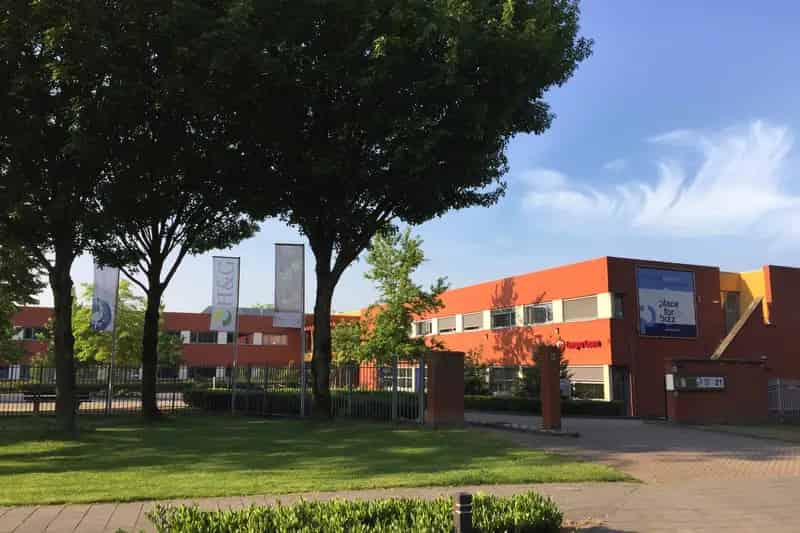 Kantoorruimte te huur Valkenswaard Centrum