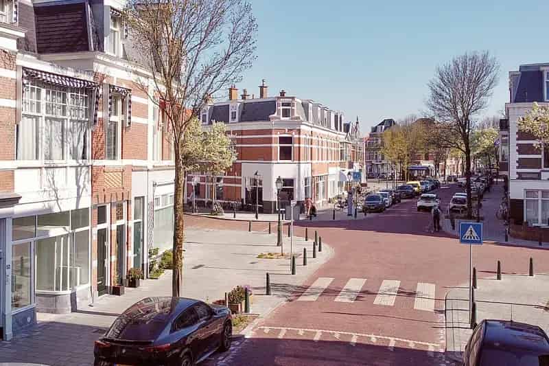 Unieke Loft te Koop Den Haag 120m2 Gerenoveerd Energielabel A
