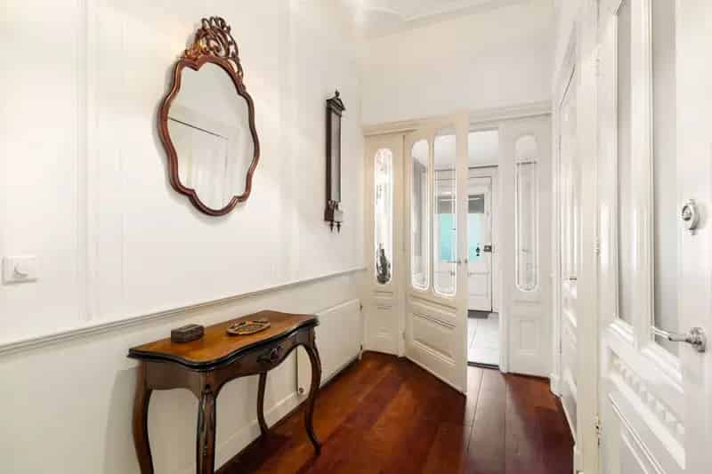 Appartement te Koop Stadhouderskade Amsterdam 142m2 Tuin