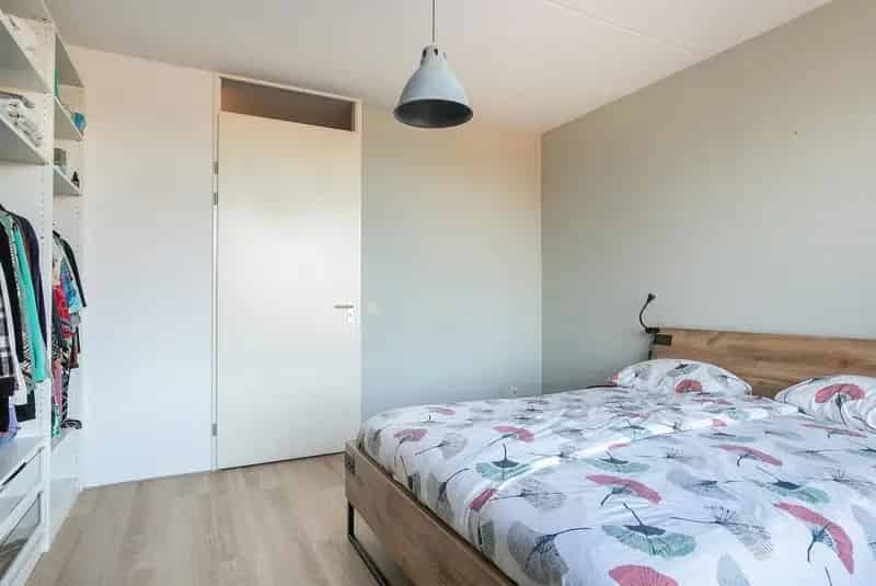 3 Kamerappartement Naastenbest Modern Luxe Dakterras