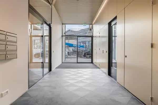 Modern 3-kamer appartement Hyde Park Hoofddorp