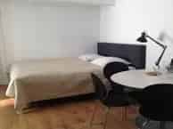 Studio Kapoenstraat Maastricht 1e Verdieping