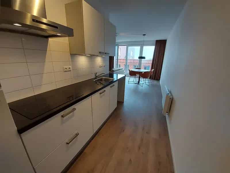 Appartement Te Huur , 29, Omegaplantsoen, Leiden, Zuid-Holland