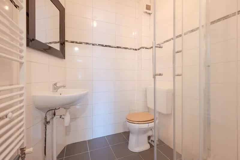 Benedenwoning Rotterdam: starterswoning met tuin