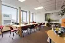 2700 m2 Kantoorruimte te Huur Arnhem Het Broek