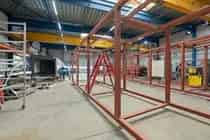 970m2 Bedrijfsruimte te Huur Dongen